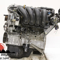 JDM 2000-2005 TOYOTA COROLLA, CELICA, MATRIX, PONTIAC VIBE, PRIZM 1.8L VVTI ENGINE (1ZZ.ENG)