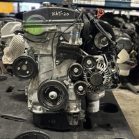 2011-2015 KIA OPTIMA 2.4L ENGINE ONLY, KJ4