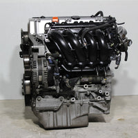 JDM 2009-2014 Acura TSX 2.4L DOHC I-VTEC Engine (K24A.ENG.R40)