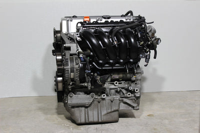 JDM 2012-2015 Honda Civic SI 2.4L DOHC I-VTEC Engine (K24A.ENG.R40)