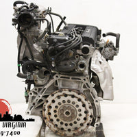 JDM 1997-2001 HONDA CR-V 2.0L 4CYL HIGH COMPRESSION ENGINE (B20B. ENG)