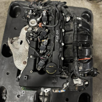2011-2015 KIA OPTIMA 2.4L ENGINE ONLY, KJ4