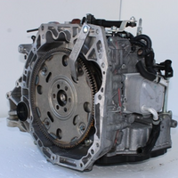 JDM 2013 - 2019 NISSAN VERSA CVT AUTOMATIC TRANSMISSION ONLY