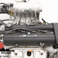 JDM 1997-2001 HONDA CR-V 2.0L 4CYL HIGH COMPRESSION ENGINE (B20B. ENG)