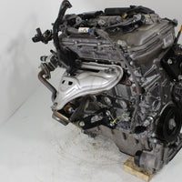 JDM 2010-2015 Toyota Prius 2ZR Hybrid 1.8L Engine
