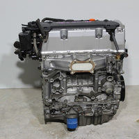 JDM 2010-2014 Honda CRV 2.4L DOHC I-VTEC Engine (K24A.ENG.R40)