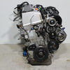 JDM 2008-2012 HONDA ACCORD 2.4L DOHC I-VTEC ENGINE ONLY ( K24A.ENG.R40 )