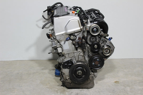 JDM 2010-2014 Honda CRV 2.4L DOHC I-VTEC Engine (K24A.ENG.R40)