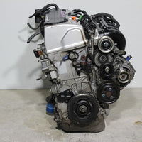 JDM 2010-2014 Honda CRV 2.4L DOHC I-VTEC Engine (K24A.ENG.R40)