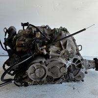 JDM 2003-2006 ACURA MDX ALL WHEEL DRIVE AUTOMATIC TRANSMISSION ( MDKA.AWD.AT )