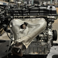 2011-2015 KIA OPTIMA 2.4L ENGINE ONLY, KJ4