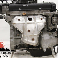 JDM 1997-2001 HONDA CR-V 2.0L 4CYL ENGINE (B20B. L.COMP. ENG)