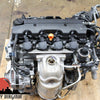 JDM 2006-2011 HONDA CIVIC 1.8L SOHC VTEC ENGINE ONLY (R18A.ENG)