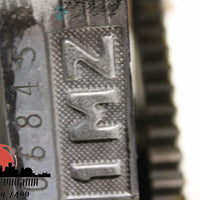 JDM 2003-2006 TOYOTA CAMRY VVTI 3.0L V6 2WD (1MZ) ENGINE