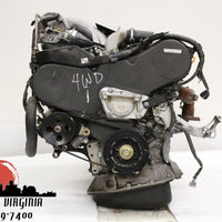 JDM 1999-2003 LEXUS RX300 VVTI 3.0L V6 AWD (1MZ) ENGINE