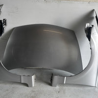 JDM 2006-2011 HONDA CIVIC COMPLETE FRONT END CONVERSION (FD1,FD2)