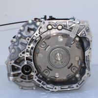 JDM 2013 - 2019 NISSAN VERSA CVT AUTOMATIC TRANSMISSION ONLY