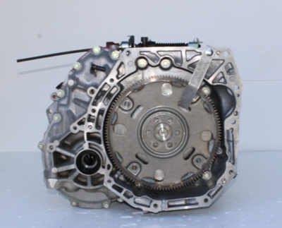 JDM 2013 - 2019 NISSAN VERSA CVT AUTOMATIC TRANSMISSION ONLY