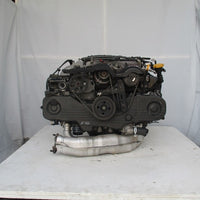 JDM 1999-2005 Subaru Forester, Legacy Outback, Impreza RS 2.5L SOHC EJ25 Engine