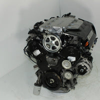 JDM 2009-2014 HONDA PILOT VCM 3.5L V6 ENGINE ONLY ( J35A.VCM.ENG )