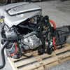 JDM 2012-2013 INFINITI M35H 3.5L V6 VQ35HR RWD HYBRID ENGINE ONLY