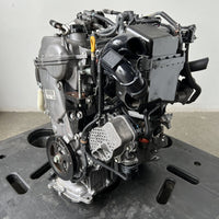JDM 2012-2018 TOYOTA PRIUS C 1.5L DOHC HYBRID ENGINE (1NZ-FXE 1.5L.ENG)