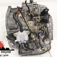 JDM 2009-2012 JDM TOYOTA RAV 4 2.5L FWD AUTOMATICTRANSMISSION ONLY