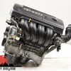 JDM 2000-2005 TOYOTA COROLLA, CELICA, MATRIX, PONTIAC VIBE, PRIZM 1.8L VVTI ENGINE (1ZZ.ENG)