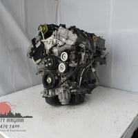 JDM 2008-2016 TOYOTA HIGHLANDER 3.5L FWD ENGINE ( 2GRFE.ENG )