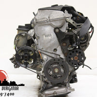 JDM 2000-2005 TOYOTA ECHO 1.5L VVTI ENGINE ( 1NZ.ENG )