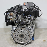 JDM 2010-2014 Honda CRV 2.4L DOHC I-VTEC Engine (K24A.ENG.R40)