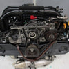JDM 2010-2012 SUBARU OUTBACK 2.5L SOHC ENGINE ONLY 