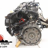 JDM 2008-2014 SCION XD 1.8L DUAL VVTI NON HYBRID ENGINE ONLY ( 2ZRFE.ENG )