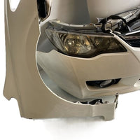 JDM 2006-2011 HONDA CIVIC COMPLETE FRONT END CONVERSION (FD1,FD2)
