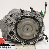 JDM 2007-2012 NISSAN SENTRA 2.0L CVT AUTOMATIC TRANSMISSION (MR20.CVT.AT)