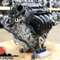 JDM 2006-2011 HONDA CIVIC 1.8L SOHC VTEC ENGINE ONLY (R18A.ENG)