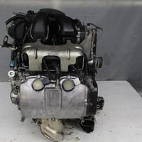 JDM 2010-2012 SUBARU OUTBACK 2.5L SOHC ENGINE ONLY " V SHAPE" BRACKET (EJ25)
