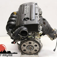 JDM 2000-2005 TOYOTA COROLLA, CELICA, MATRIX, PONTIAC VIBE, PRIZM 1.8L VVTI ENGINE (1ZZ.ENG)