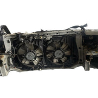 JDM 2006-2011 HONDA CIVIC COMPLETE FRONT END CONVERSION (FD1,FD2)