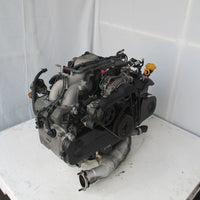 JDM 1999-2005 Subaru Forester, Legacy Outback, Impreza RS 2.5L SOHC EJ25 Engine