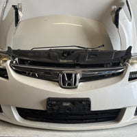 JDM 2006-2011 HONDA CIVIC COMPLETE FRONT END CONVERSION (FD1,FD2)