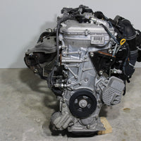JDM 2010-2015 Toyota Prius 2ZR Hybrid 1.8L Engine