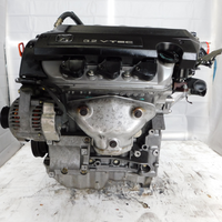 JDM 1999-2003 Acura TL CL BASE 3.2L Engine VTEC 6 CYL (J32A.ENG)