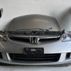 JDM 2006-2011 HONDA CIVIC COMPLETE FRONT END CONVERSION (FD1,FD2)