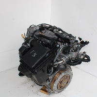 JDM Lexus CT200H 2ZR Hybrid 1.8L Engine