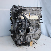 JDM 2011-2016 TOYOTA SCION TC 2.5L DOHC VVTI NON-HYBRID ENGINE ( 2ARFE.ENG )