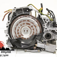 JDM 2001-2005 HONDA CIVIC 1.7L D17A AUTOMATIC TRANSMISSION ONLY (SLXA/VMXA)