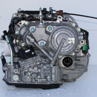 JDM 2013 - 2019 NISSAN VERSA CVT AUTOMATIC TRANSMISSION ONLY