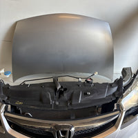 JDM 2006-2001 HONDA CIVIC COMPLETE FONT END CONVERSION (FD1,FD2)