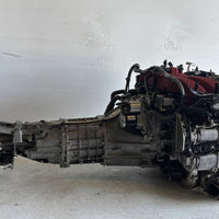 JDM 2017-2020 TOYOTA SCION FRS 86/ SUBARU BRZ GC86 STI ENGINE AND 6 SPEED MANUAL SWAP FA20